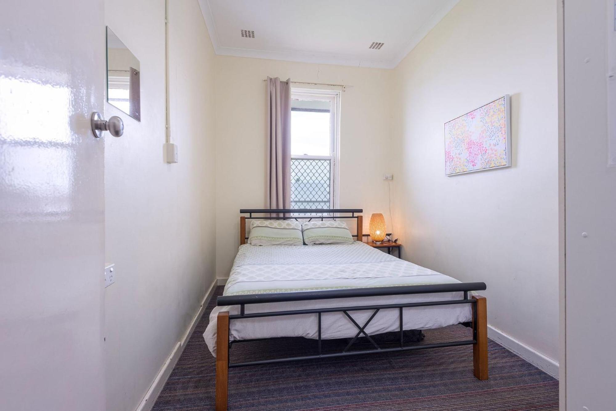1849 Backpackers Albany Hostel Екстериор снимка